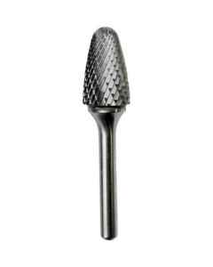 Tungsten Carbide Bur