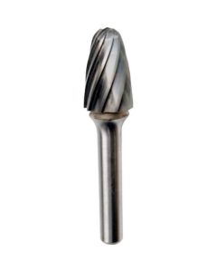 Tungsten Carbide Bur