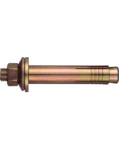 Torque Control Anchor TCC type(Steel) 100เส้น