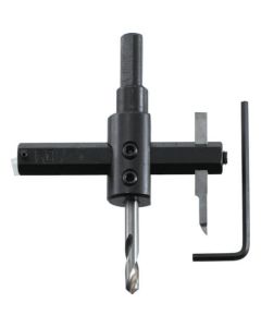 Circle Cutter