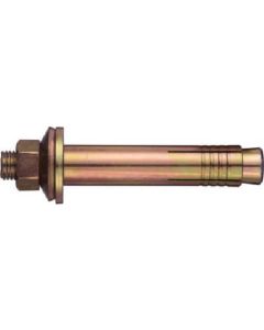 Torque Control Anchor TCC type(Steel) 50เส้น