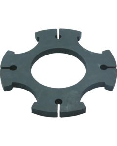 Cone Rope Hook
