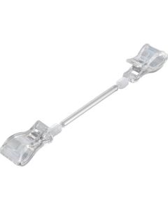 Holder Type Clip Clicks None Magnets