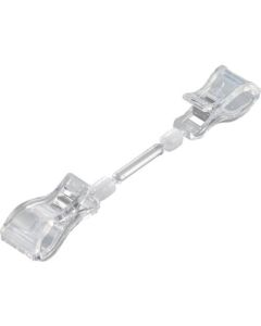 Holder Type Clip Clicks None Magnets