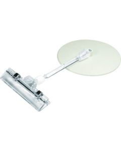 Holder Type Clip Clicks None Magnets