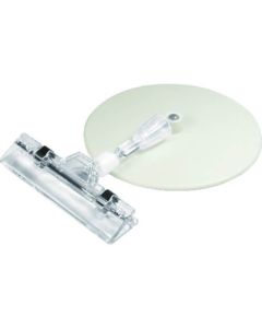 Holder Type Clip Clicks None Magnets