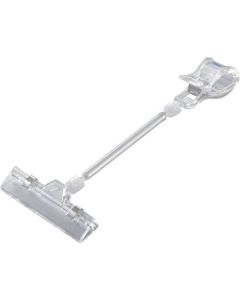 Holder Type Clip Clicks None Magnets