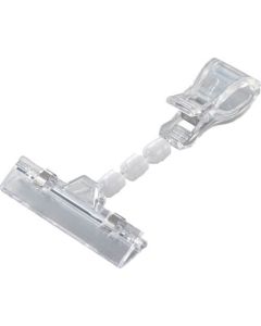 Holder Type Clip Clicks None Magnets