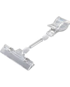 Holder Type Clip Clicks None Magnets