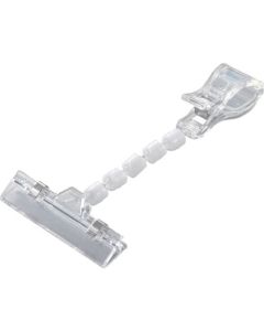 Holder Type Clip Clicks None Magnets
