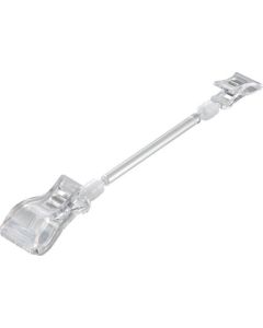 Holder Type Clip Clicks None Magnets