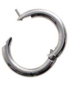 Stainless Steel Chain Catch 1อัน