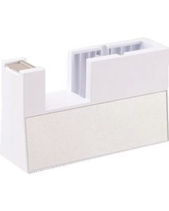 เครื่องตัดเทปลิเนียร์บิวตี้สำหรับม้วนเล็ก สีขาว TCCBK5