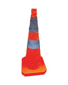 Fold Color Cone