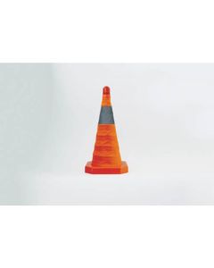 PATA-PATA Cone Dedicated Flashing LED Light
