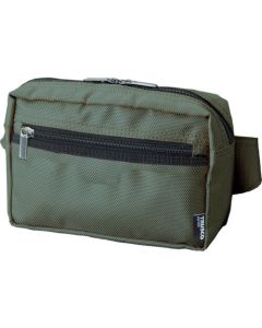 Compact Waist Pouch