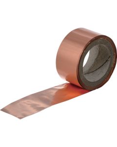 Shield Tape Of Copper Foil