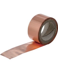 Shield Tape Of Copper Foil
