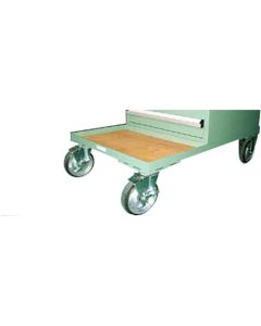Cabinet Trolley