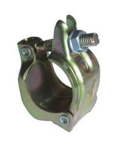 Single Clamp (dual purpose type)