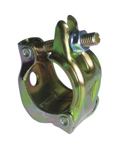 Single Clamp (dual purpose type)