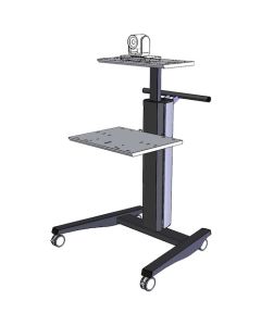 Camera Stand With Caster