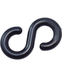 Plastic Chain S Type Hooks