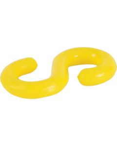 S Type Plastic Hook