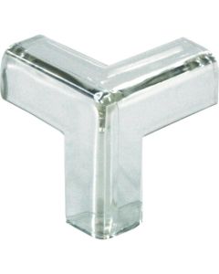 Safety Cushion (corner type) Including 1 three-leg