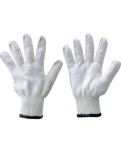Cotton Gloves(10G)