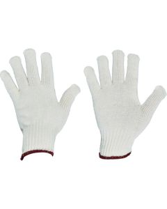 Cotton Gloves ถุงละ 10 ชุด