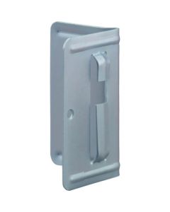 Corner Guard for Belt Type Load Hugger