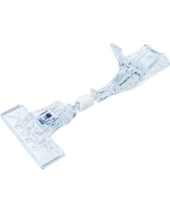 Holder Type Clip Clicks None Magnets