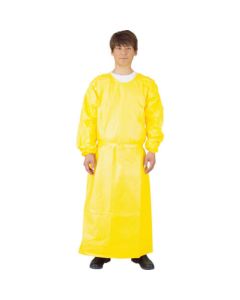 DuPont (TMU) Tychem (RU) 2000C model PL50