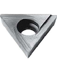 Uncoated Cermet Grades for Steel Machining T1500A 10 อัน