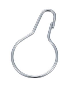 Curtain hook