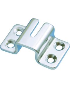 Chain holder bracket (for detaching)