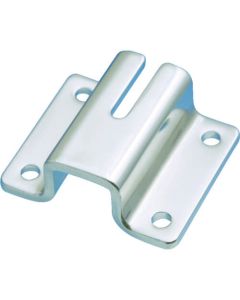 Chain holder bracket (for detaching)