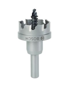 Carbide-tipped Hole Cutter