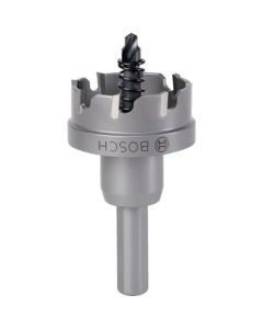 Carbide-tipped Hole Cutter