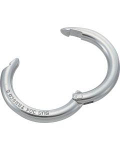 Stainless Steel Chain Catch