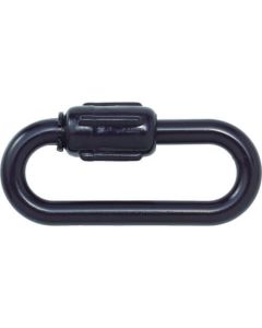 Plastic Chain Carabiner