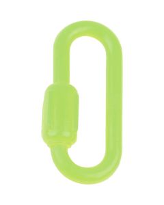 Plastic Carabiner