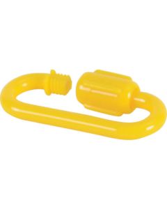 Plastic Carabiner