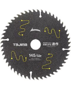 Tip Saw