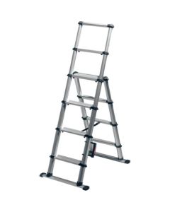 Aluminum Extension Stepladder TCL 1อัน