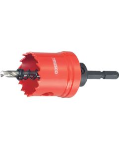 Hex Shaft TCL Hole Saw