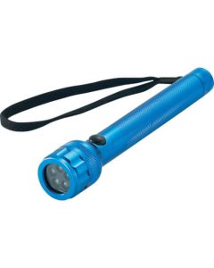 Color Aluminum LED Light 1อัน
