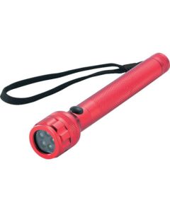 Color Aluminum LED Light 1อัน