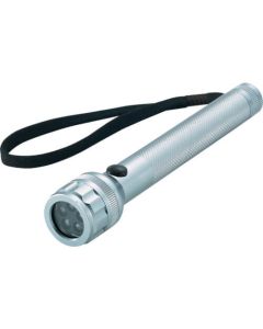 Color Aluminum LED Light 1อัน